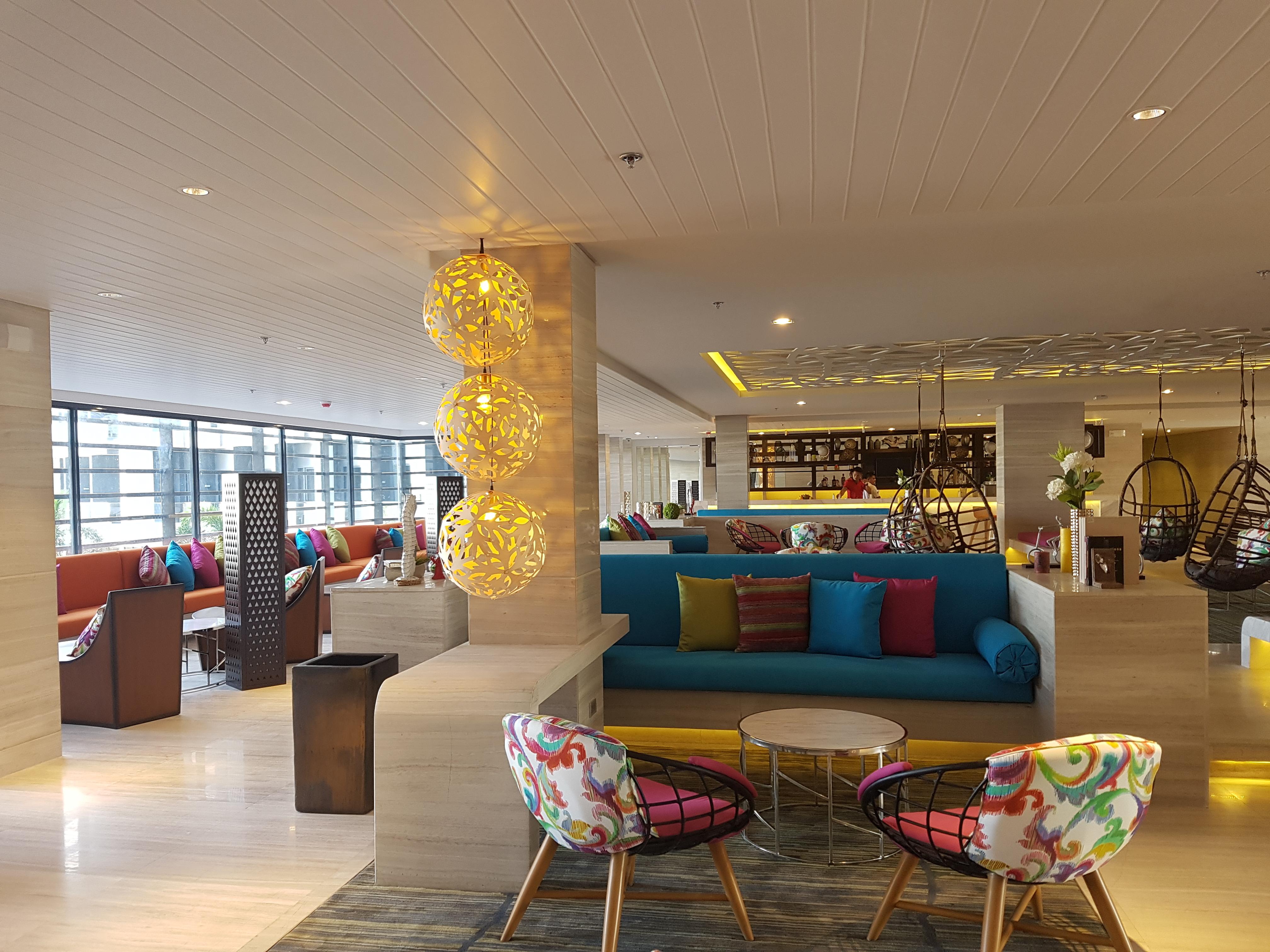 Yapak Savoy Hotel Boracay Newcoast מראה חיצוני תמונה
