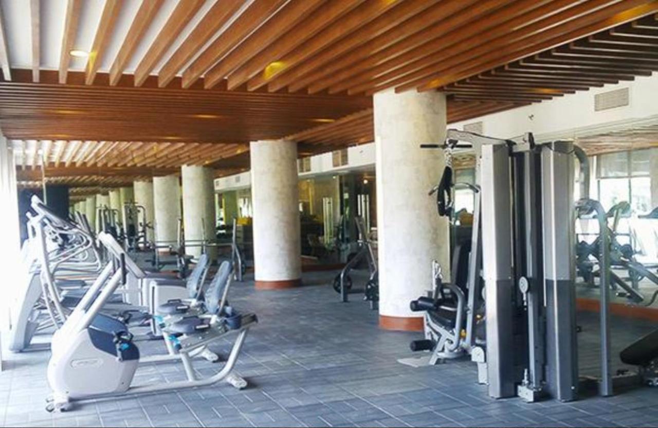 Yapak Savoy Hotel Boracay Newcoast מראה חיצוני תמונה
